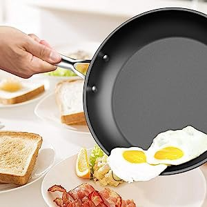 S/S Cookware
