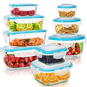 Food & Storage