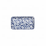 80CFP 2011 8"Rect Plate 10-60c