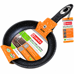 Baroly Premium Granite Coated Non-Stick Frying Pan – 24cm