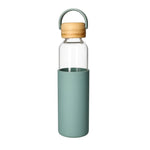 YDB01-02 Glass Drinks Bottle 550ml 48c