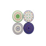2020-9 Coaster 10cm 12-96c