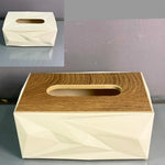SHI-057 Tissue Box 40c
