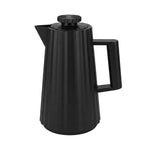 VF011B Vacuum Jug-1L Black 12c