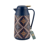 Vacuum Insulated Thermos Flask 1.0L