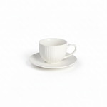 BW22-11 6Pcs Cup Saucer Set 8c