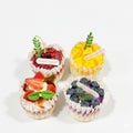 GX-047 Fridge Magnets (PU) 300c