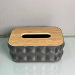 SHI-052 Tissue Box 40c