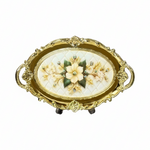 SHI-073 Oval Serving Tray 20c