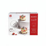 1988-38 Dessert Glass Cups 4pcs 200ml