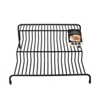 ZYB051 Spice Rack 26.5x9.3cm Iron 24c