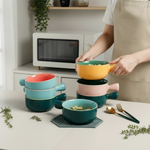 CZT08-02 6.2"Bakeware Porcelain 24c