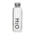 YDB03-01 Glass Drinks Bottle 750ml 30c