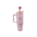 ZF-084 F Pink Tumbler 1200ml