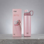 TS-01-01010-202 CB-Pink Thermos 900ml60c