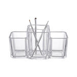 M-9023 Acrylic Organizer 24c
