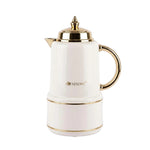 Royal Vacuum Insulated Tea & Coffee Flask Thermos 1.0L