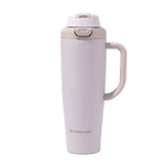 ZF-076-2 Gray Tumbler 1.2L 24c