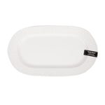 BW22-14 13.5" Oval Plate 4-24c