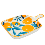 FF02 7.5"Bakeware Porcelain 36c