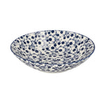 90TP 2011 9"Deep Plate Porcelain 6-36c