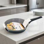 KC81 FRY PAN W/O LID 8c