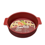 W-KP1 10"Bakeware Porcelain 6c