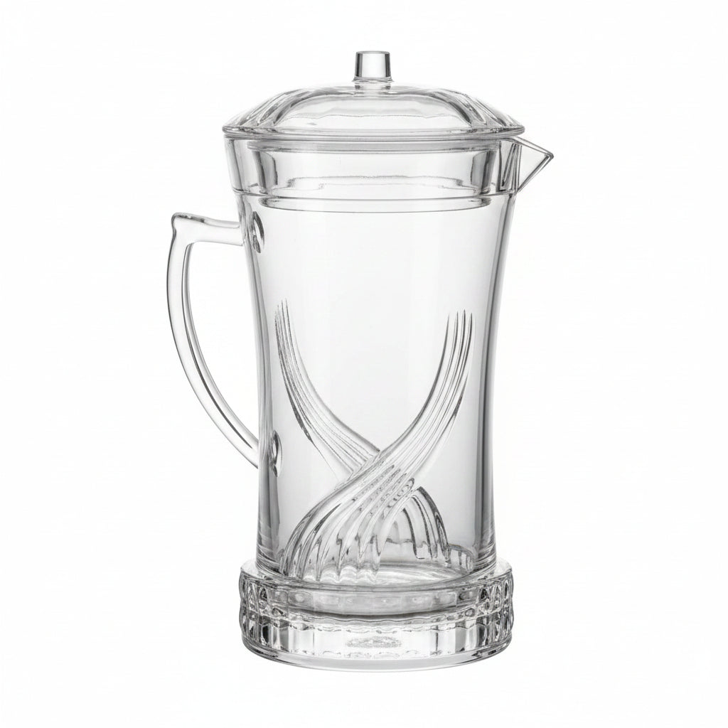 TW-09-JJ Ripple Jug AZAD 12c
