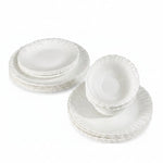 LXP24F-Q 24Pcs Dinner Set 2c