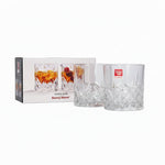 1988-148 Glass 2Pcs Set 200ml 18c