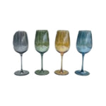 CB11-20 Wine Glass 4Pcs Set 450ml 12c