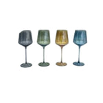 CB11-21 Wine glass 4Pcs Set 450ml 12c