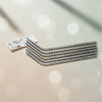CC-046 6-Piece Brush-Straw 200c