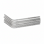 CC-046 6-Piece Brush-Straw 200c