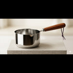 YQ304-120ml oil pan measuring cup 100c