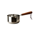 YQ304-120ml oil pan measuring cup 100c