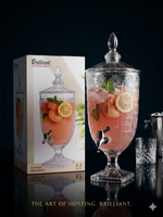 LD01-01 3L Juice Dispencer 4c