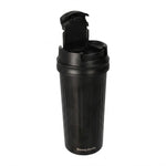 2501-156 Vacuum Cup 500ml Black 25c