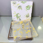 SHI-088 4-Sec Dry Fruit Tray