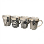 T01-39 400ml Mug Porcelain 12-48c