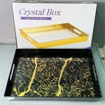 8205B-69 Plastic Tray 12c