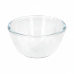 1966-42 1600ml Salad Bowl Glass 24c