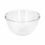 1966-41 800ml Salad Bowl Glass 36c