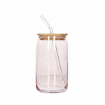 CB-179 Glass 2Pcs Set 500ml 24c