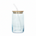 CB-179 Glass 2Pcs Set 500ml 24c