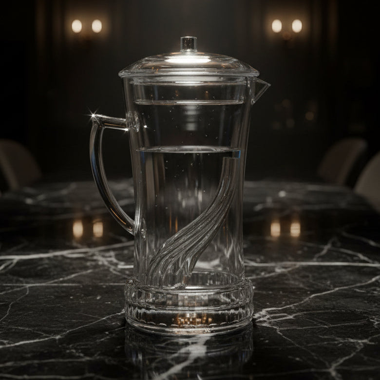 TW-09-JJ Ripple Jug AZAD 12c