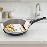 KC74 FRY PAN W/O LID