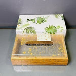 SHI-095 Tissue Box 48c