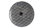 75P 2028# 7.5"Dessert plate DH 60c