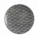 75P 2028# 7.5"Dessert plate DH 60c
